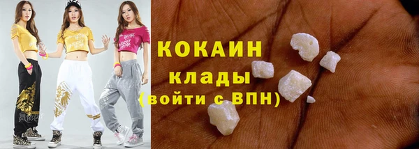 стафф Алзамай